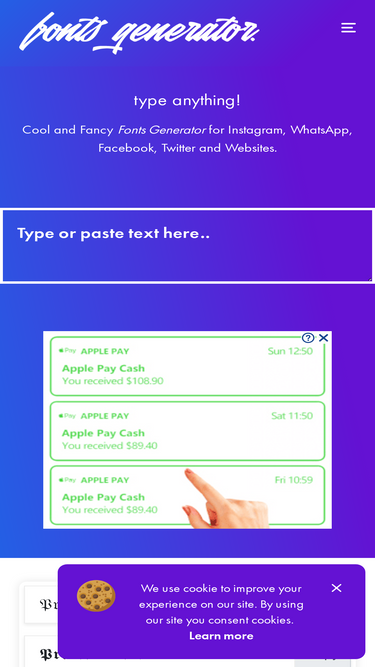 generatorfonts.com