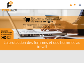 protecland.fr