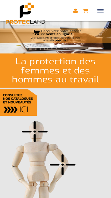 protecland.fr