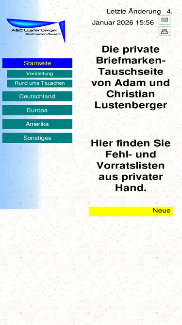 lustenberger.de