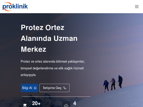 proklinik.com.tr