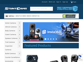 stuntcams.com
