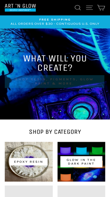 artnglow.com
