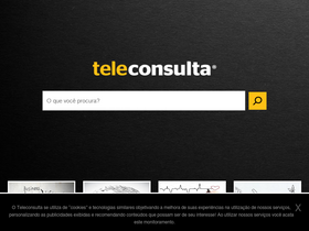 teleconsulta.com.br