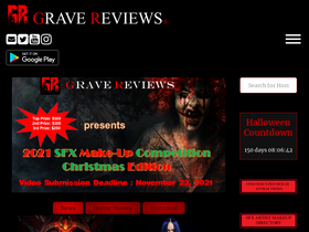 gravereviews.com