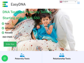 easydna.in