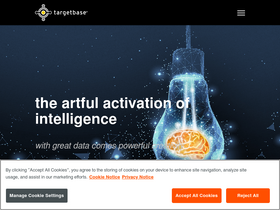 targetbase.com