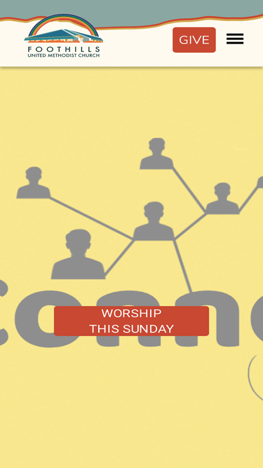 foothillsumc.org