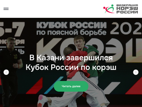 russiakoresh.ru
