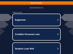 lionsshare.io