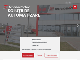technoelectric.ro