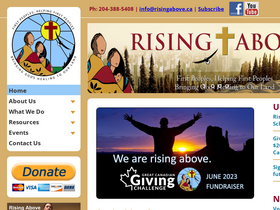 risingabove.ca