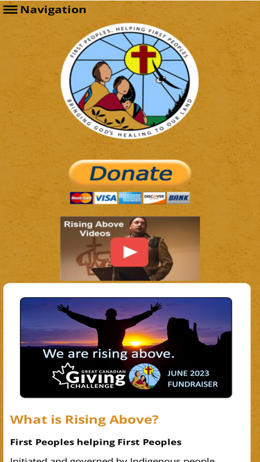risingabove.ca