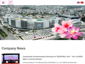 aeonmall-vietnam.com