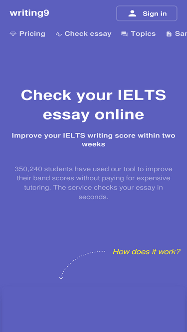 IELTS Mentor The Learning App by IELTS Mentor