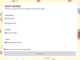 'djerfavenue.com' screenshot