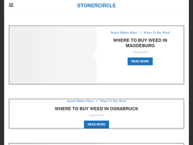 stonercircle.net