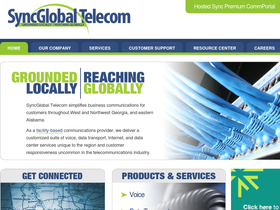 syncglobal.net