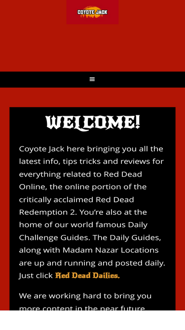 coyotejack.net