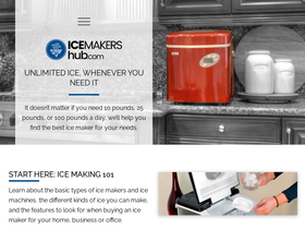 icemakershub.com
