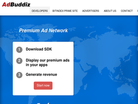 adbuddiz.com