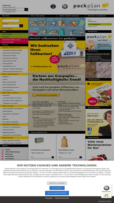 packplan.de