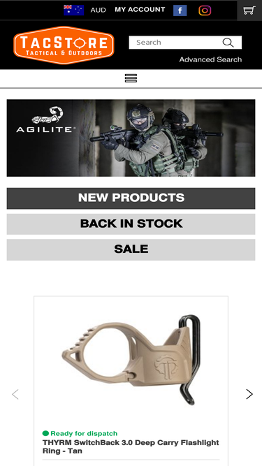 tacstore.com.au