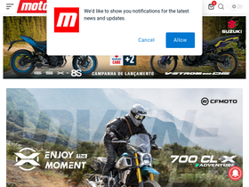 motociclismo.pt
