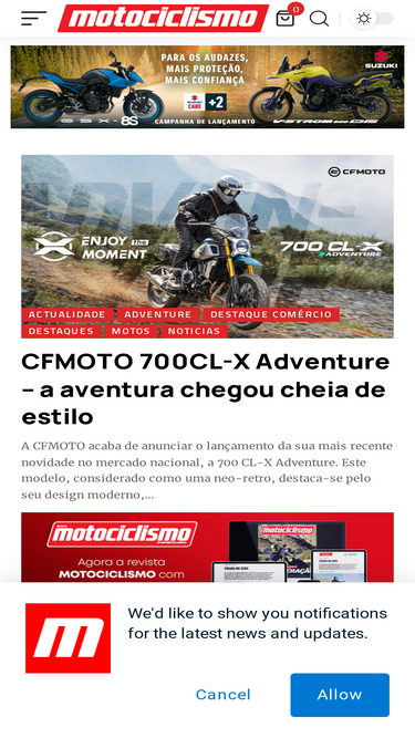 motociclismo.pt
