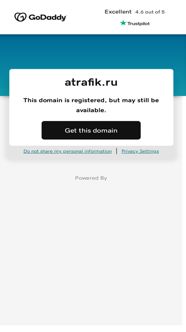 atrafik.ru