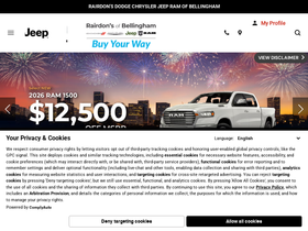 bellinghamchrysler.com