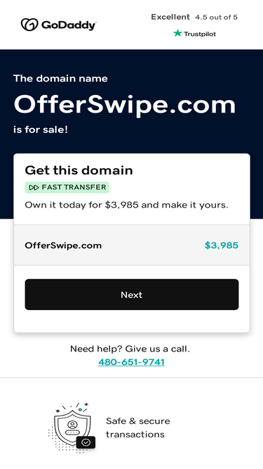 offerswipe.com