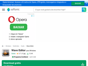 wave-editor.softonic.com.br