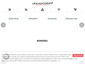 dziaraj.pl