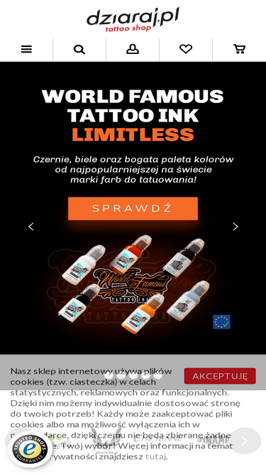dziaraj.pl