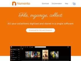 numento.com