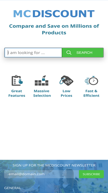 mcdiscount.co.uk
