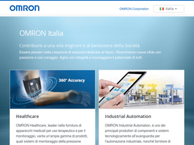 omron.it