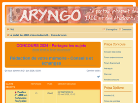 laryngo.com
