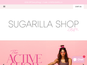 sugarillashop.com