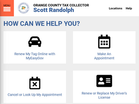 'octaxcol.com' screenshot