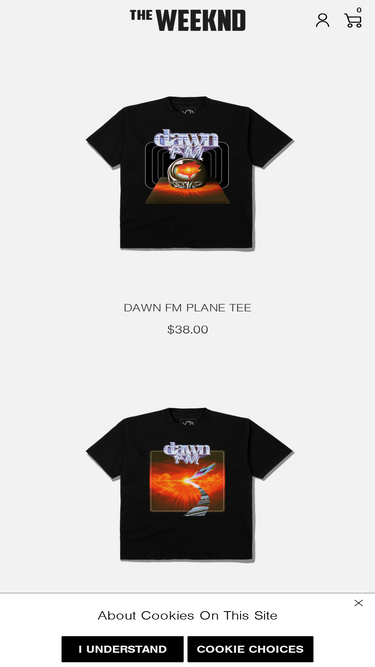 shop.theweeknd.com