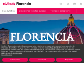 disfrutaflorencia.com