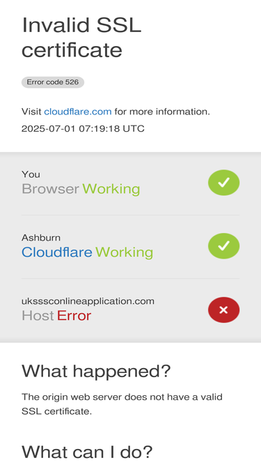 uksssconlineapplication.com