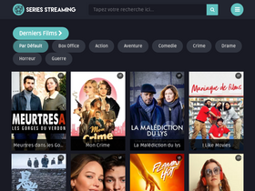 Series24 ▷ Ver Series Online en Español HD ✓