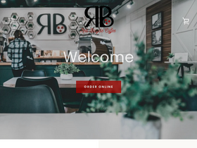 redbicyclecoffee.com