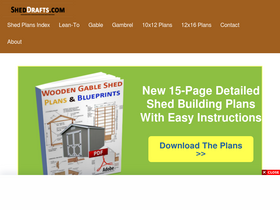 sheddrafts.com
