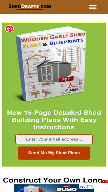 sheddrafts.com