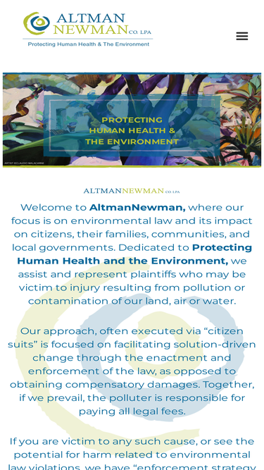 environlaw.com