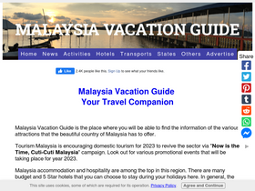 malaysiavacationguide.com